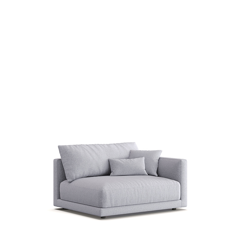 Угловой модуль Solin ММ110.34