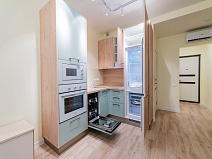 Апартаменты, г. Москва