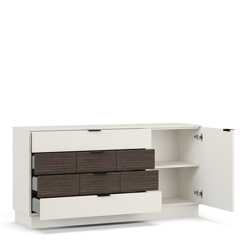 Комод Monako MN020.3