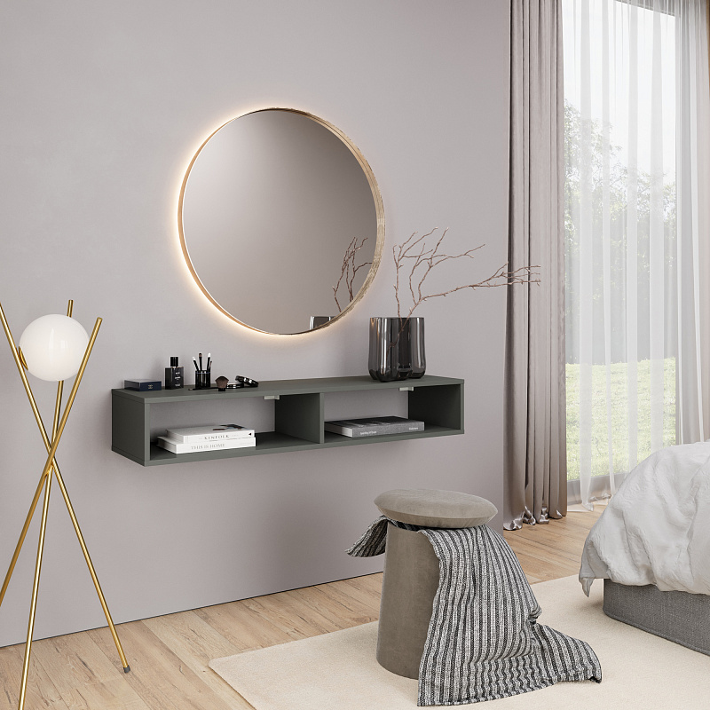 Стеллаж Soho МП.307