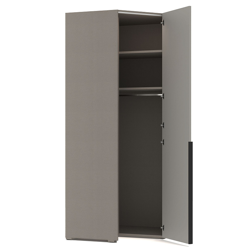 Угловой шкаф Терамо / Teramo TA131.2.F