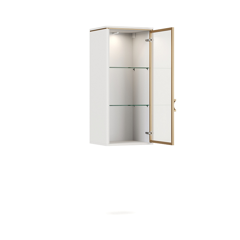 Навесной шкаф Tiara RT448.1