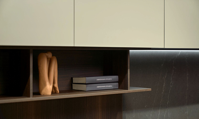 Галерея Кармин / Carmine