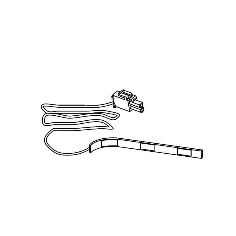 Светильник для полок SV113