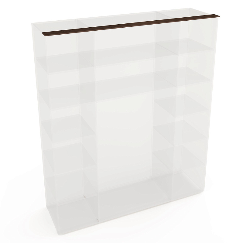 Карниз для четырехдверного шкафа Savona AT2583.1