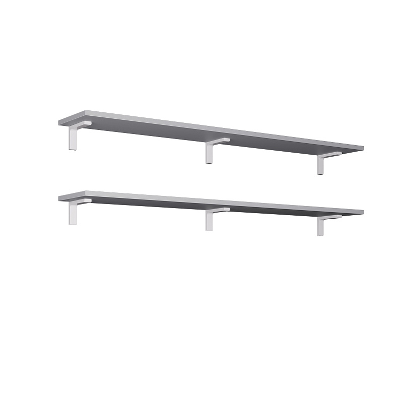 Комплект полок Soho МП.014