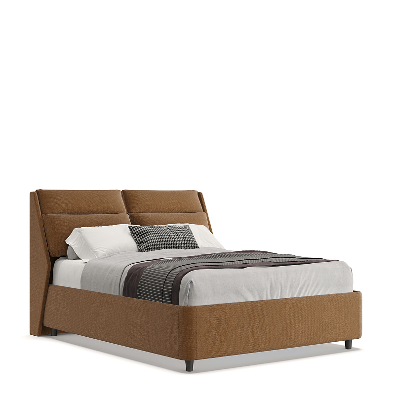 Кровать с подъемным механизмом Tewin NK211.9