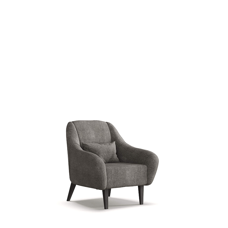 Интерьерное кресло Бенгал / Bengal ММ114.5