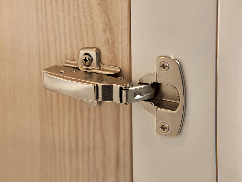 Шкаф-витрина Este ST524.1