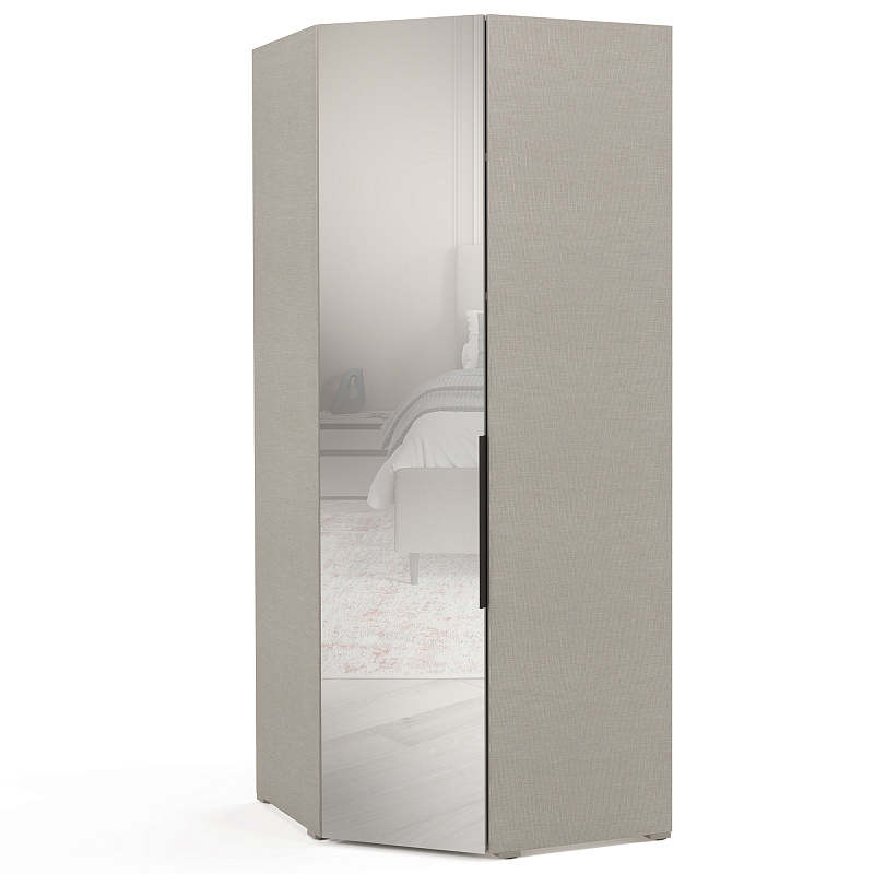 Угловой шкаф с зеркалом Arta AR1134.0