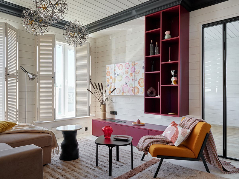 «Дачный ответ»: вишенка на торте