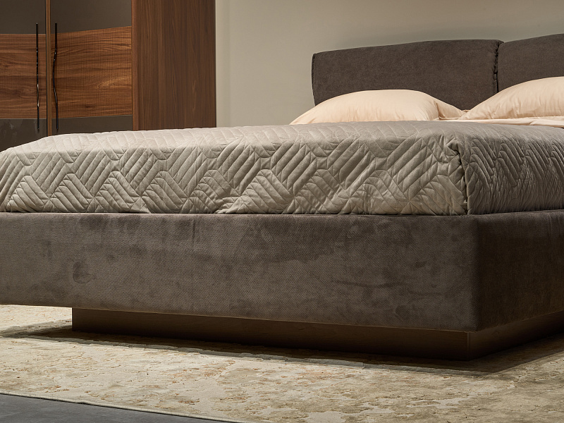 Кровать с подъемным механизмом Savona AS2332.6