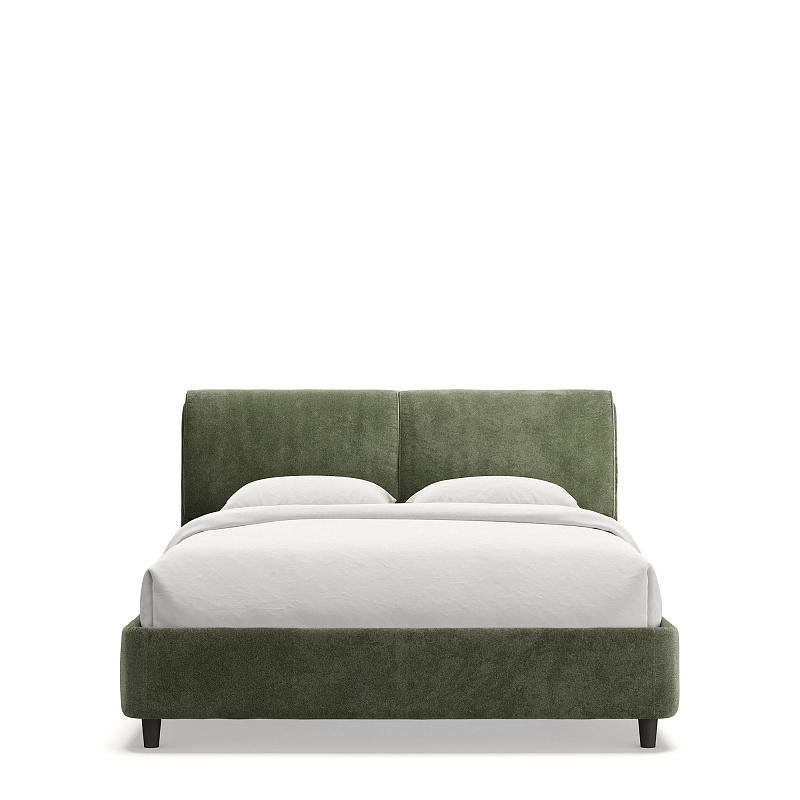 Двуспальная кровать с подъемным механизмом Teramo NK335.03