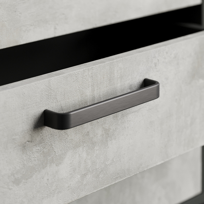 Комод Soho МП.013