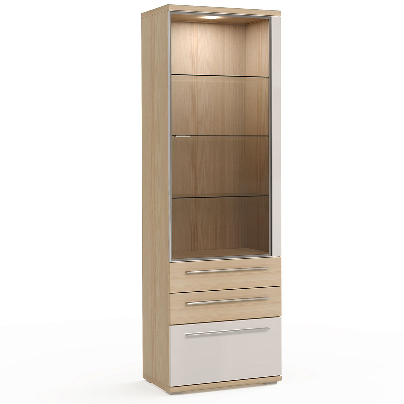 Шкаф-витрина Este ST525.2