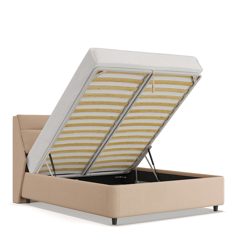 Кровать с подъемным механизмом Tewin NK212.19