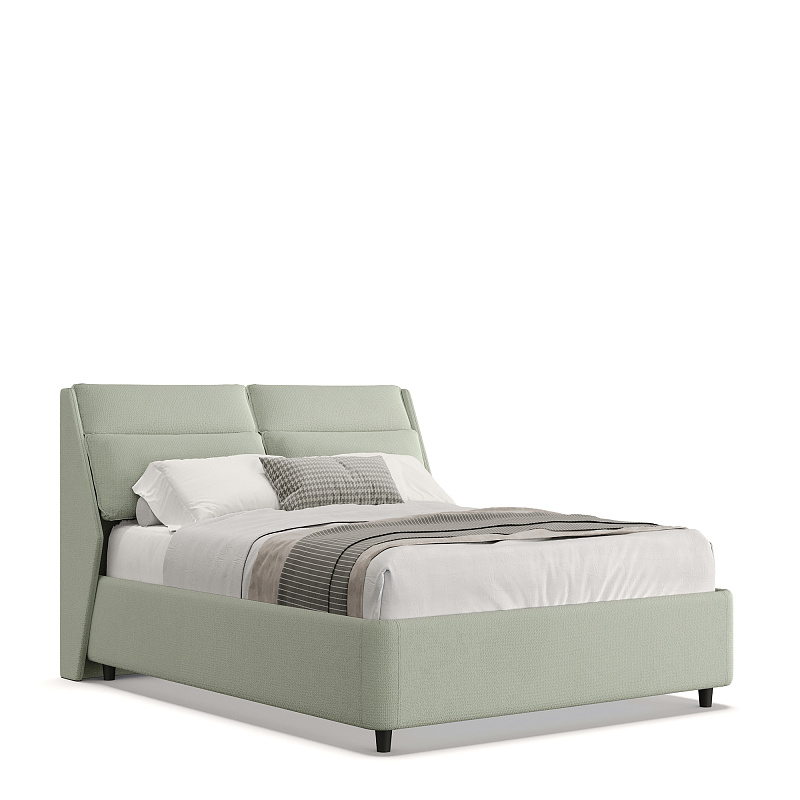 Кровать с подъемным механизмом Tewin NK211.10