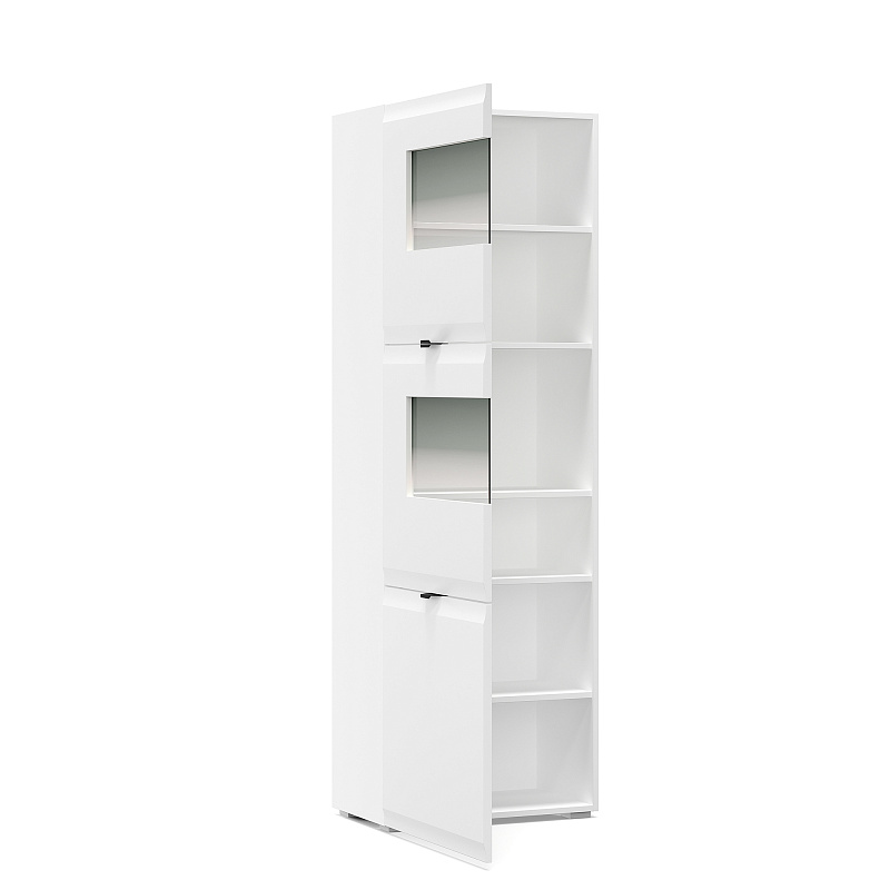 Шкаф-витрина Turin TR1205.2