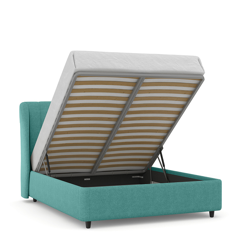 Кровать с подъемным механизмом Napoli NK242.16