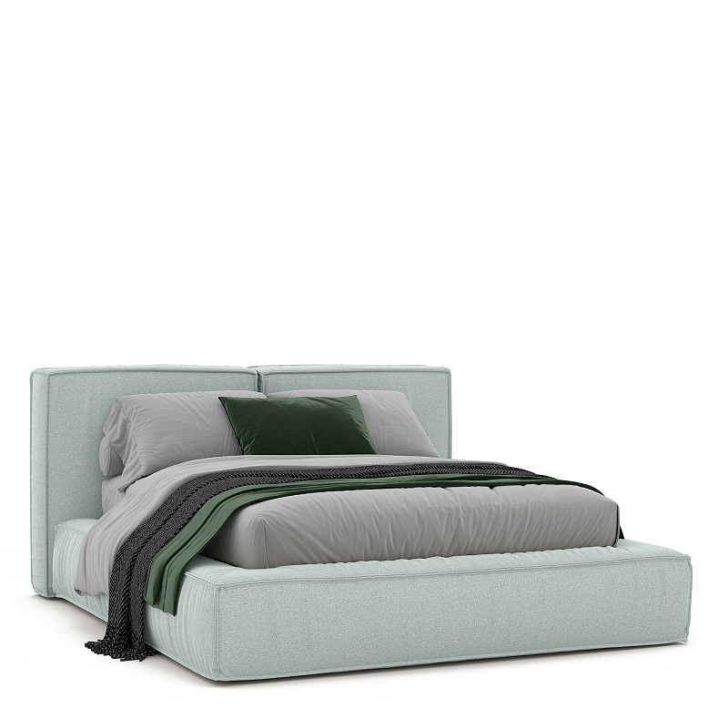 Кровать с подъемным механизмом New York NK262.11