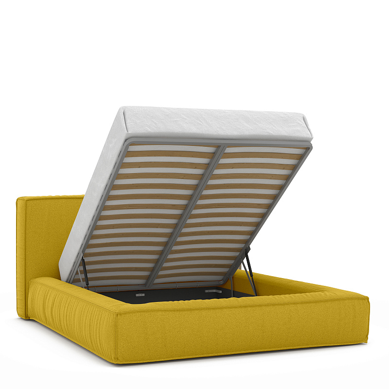 Кровать с подъемным механизмом New York NK262.13