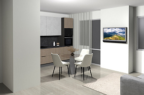 Фото Кухня для Елены