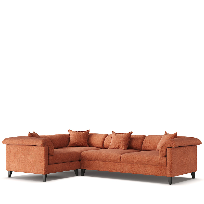 Угловой диван Tokka ММ101.28