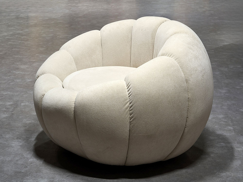 Интерьерное кресло Биоко / Bioko ММ108.1