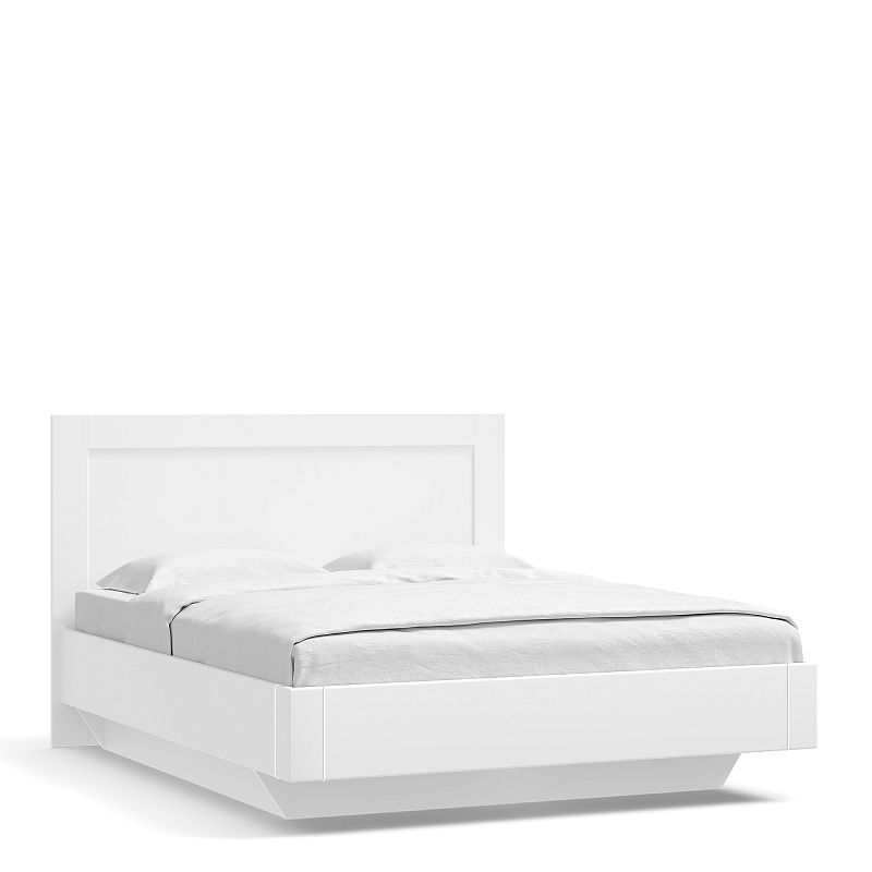 Двуспальная кровать с подъемным механизмом Turin TR2966.2