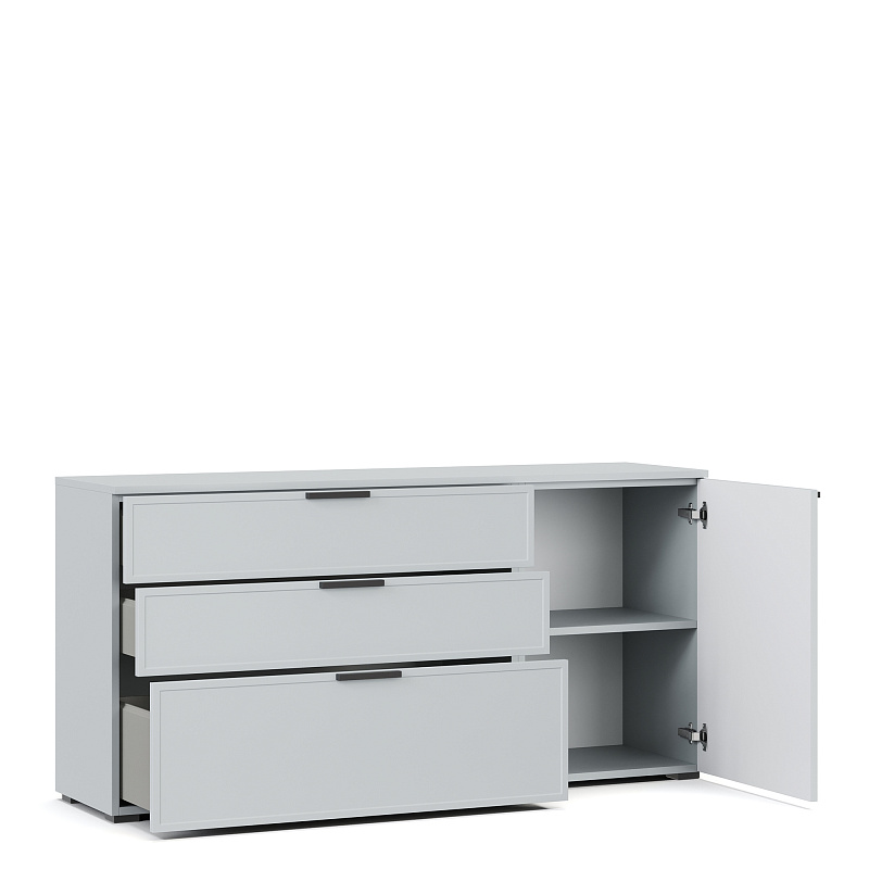 Комод Napoli NP010.1