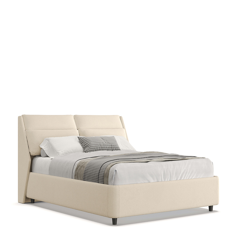 Кровать с подъемным механизмом Tewin NK211.15