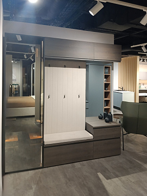 Прихожая Bruno