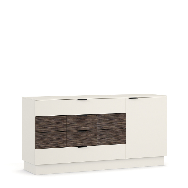 Комод Monako MN020.3