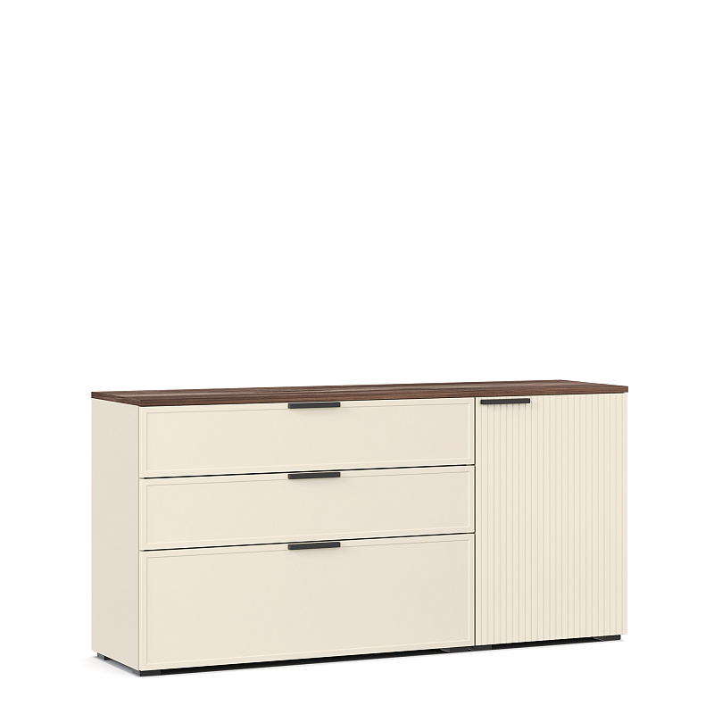 Комод Napoli NP010.4