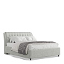 Кровать с подъемным механизмом Florina NK312.07