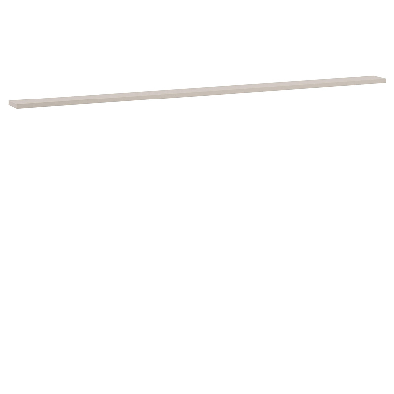 Карниз для четырехдверного шкафа Тиара / Tiara RT183.2