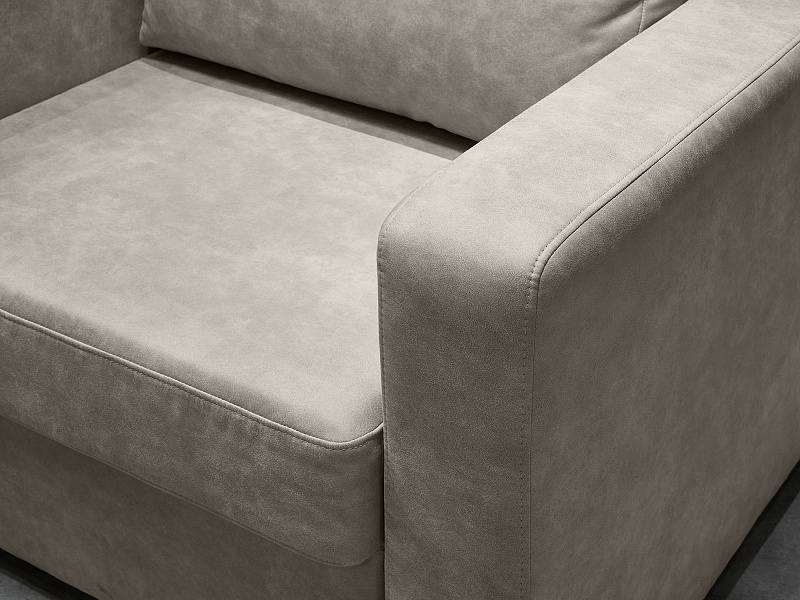 Диванное кресло Антау / Antau ММ111.11