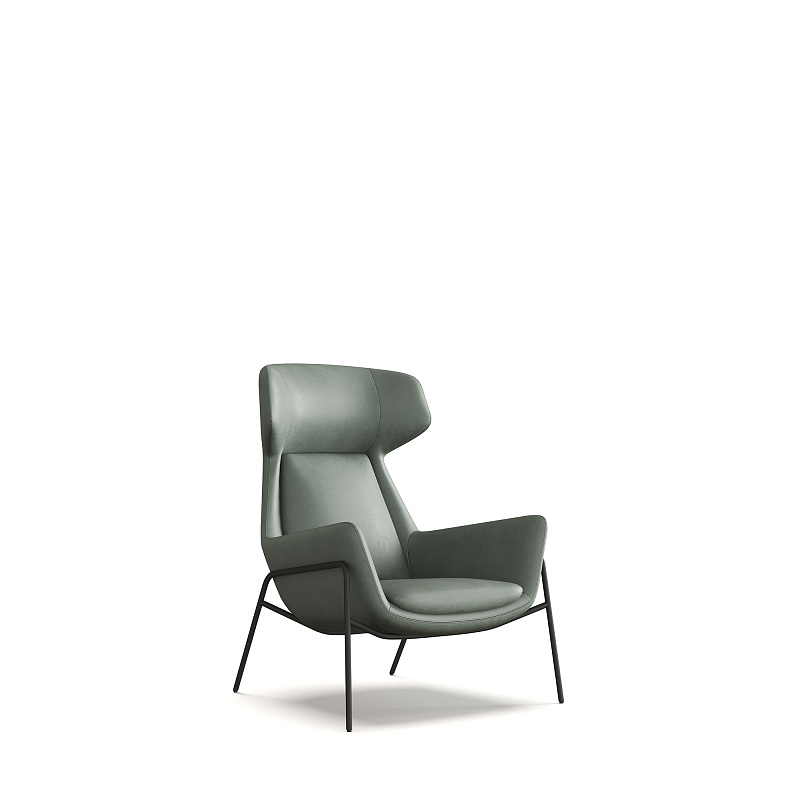 Интерьерное кресло Gleno ММ107.3