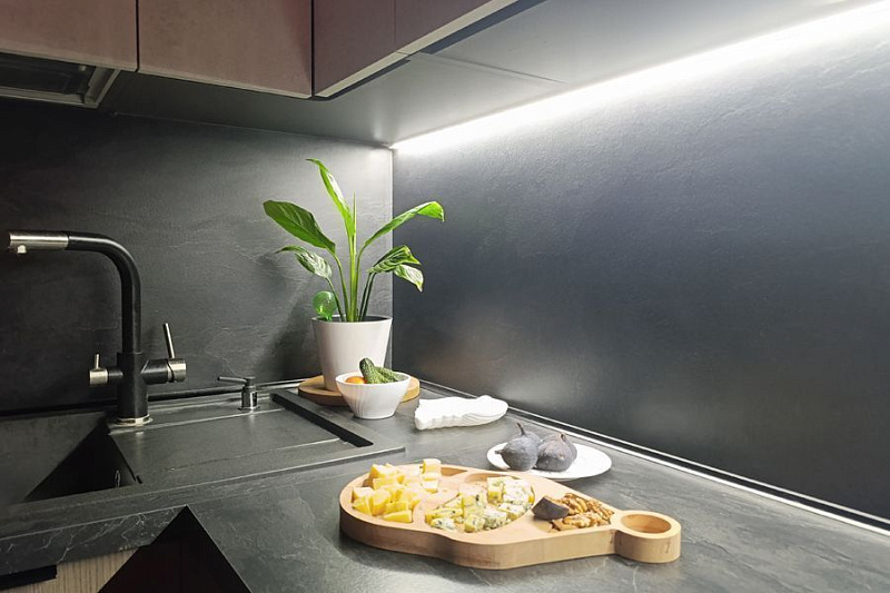 Фото Кухня для Елены