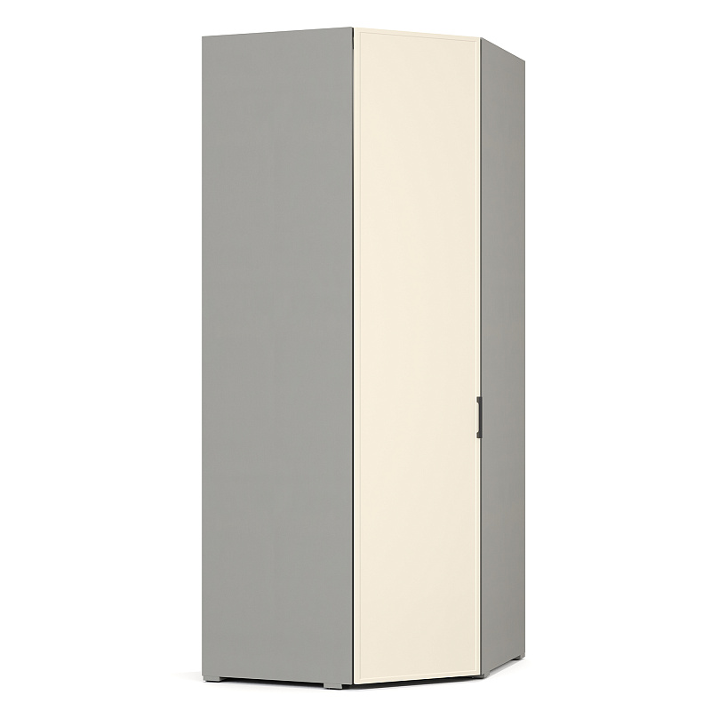 Угловой шкаф Napoli NP133.2