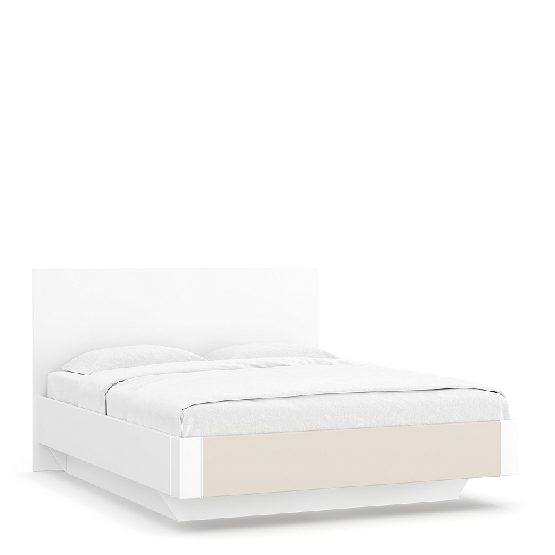 Двуспальная кровать с подъемным механизмом Turin TR2956.3