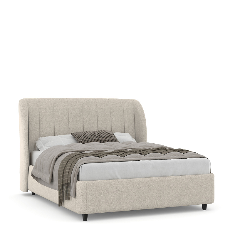 Кровать с подъемным механизмом Napoli NK242.01