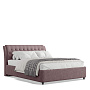 Двуспальная кровать с подъемным механизмом Флорина / Florina NK314.14