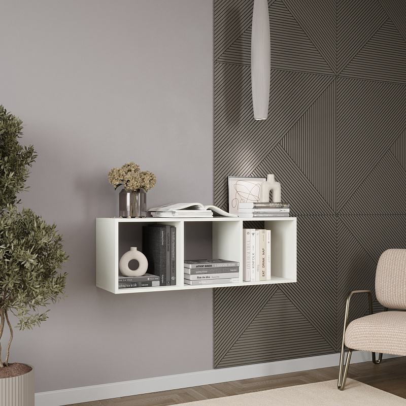 Стеллаж Soho МП.131