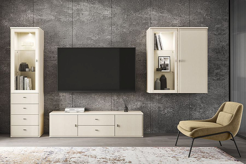 Фото Интерьер квартиры в современном стиле