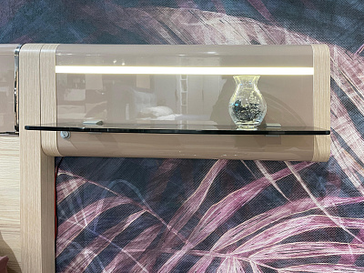 Полка Este 2шт.