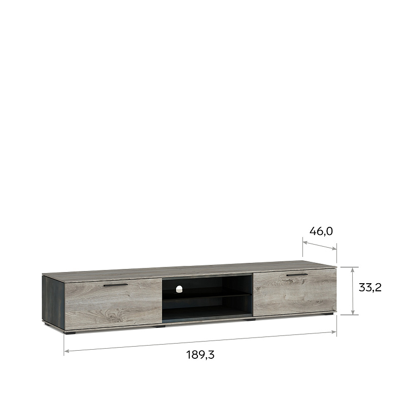 Тумба под ТВ Boston BS004.1