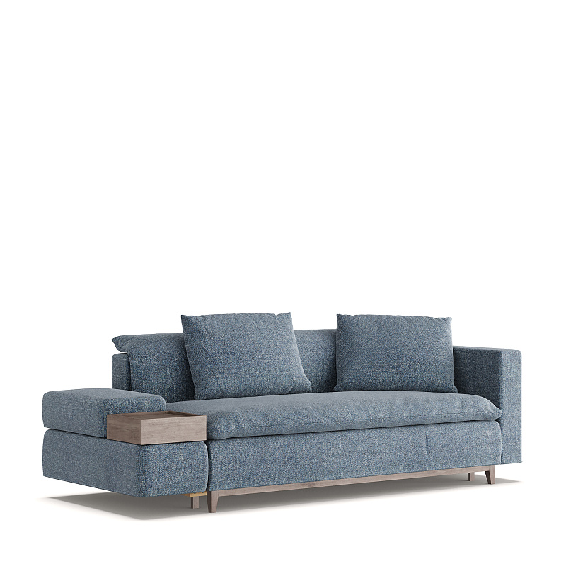 Прямой диван Lanz ММ105.6