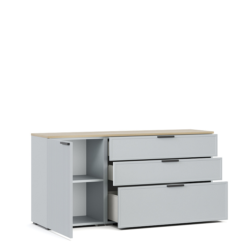 Комод Napoli NP010.2