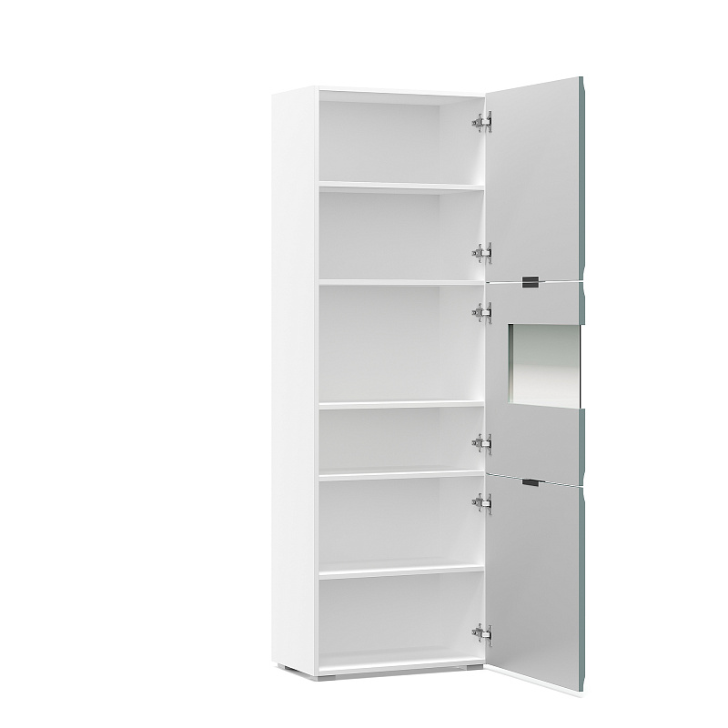 Шкаф-витрина Turin TR1204.5